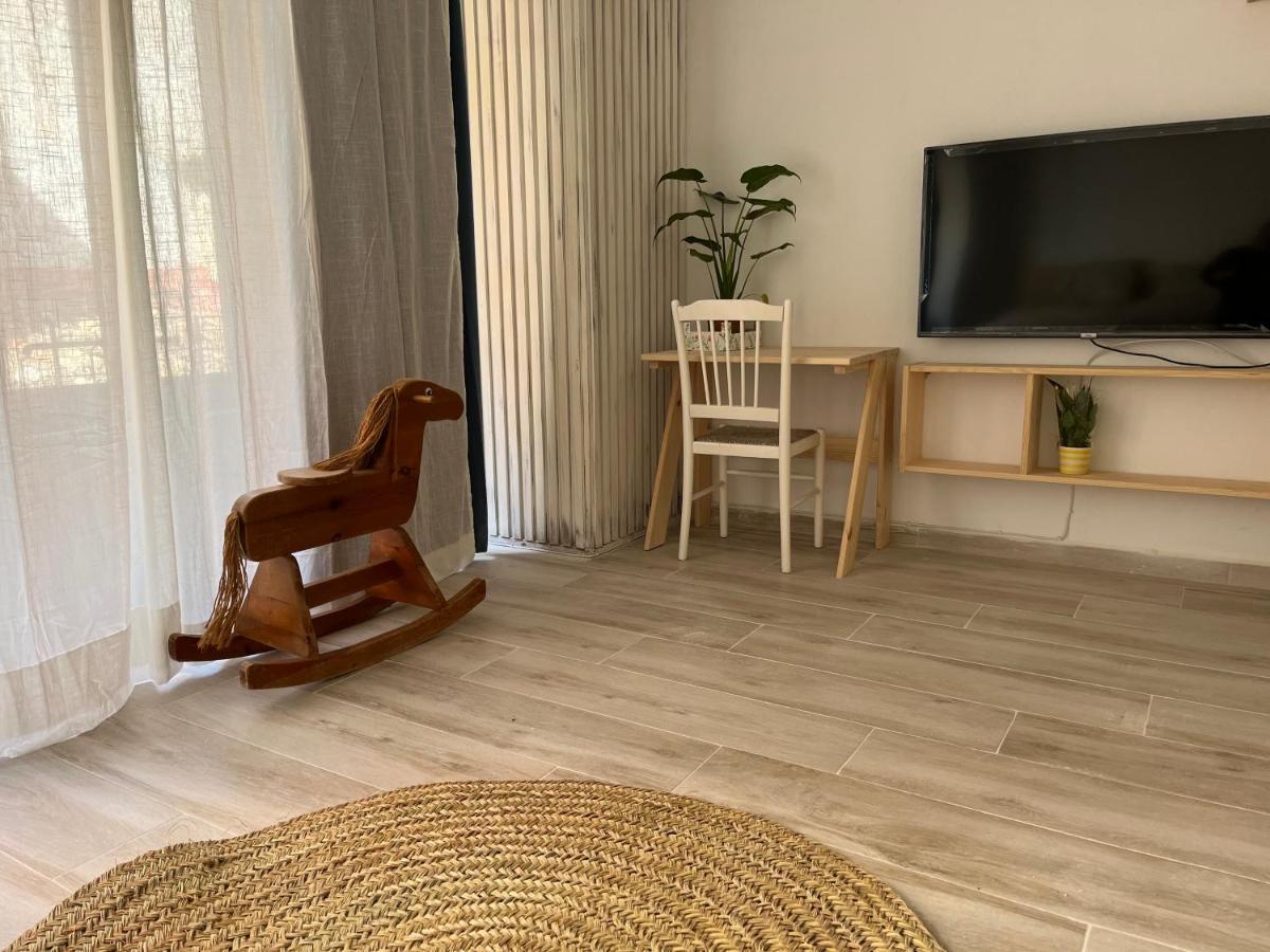 Alzira Bonita Loft C Junto Plaza Mayor, Les Muralles Bagian luar foto