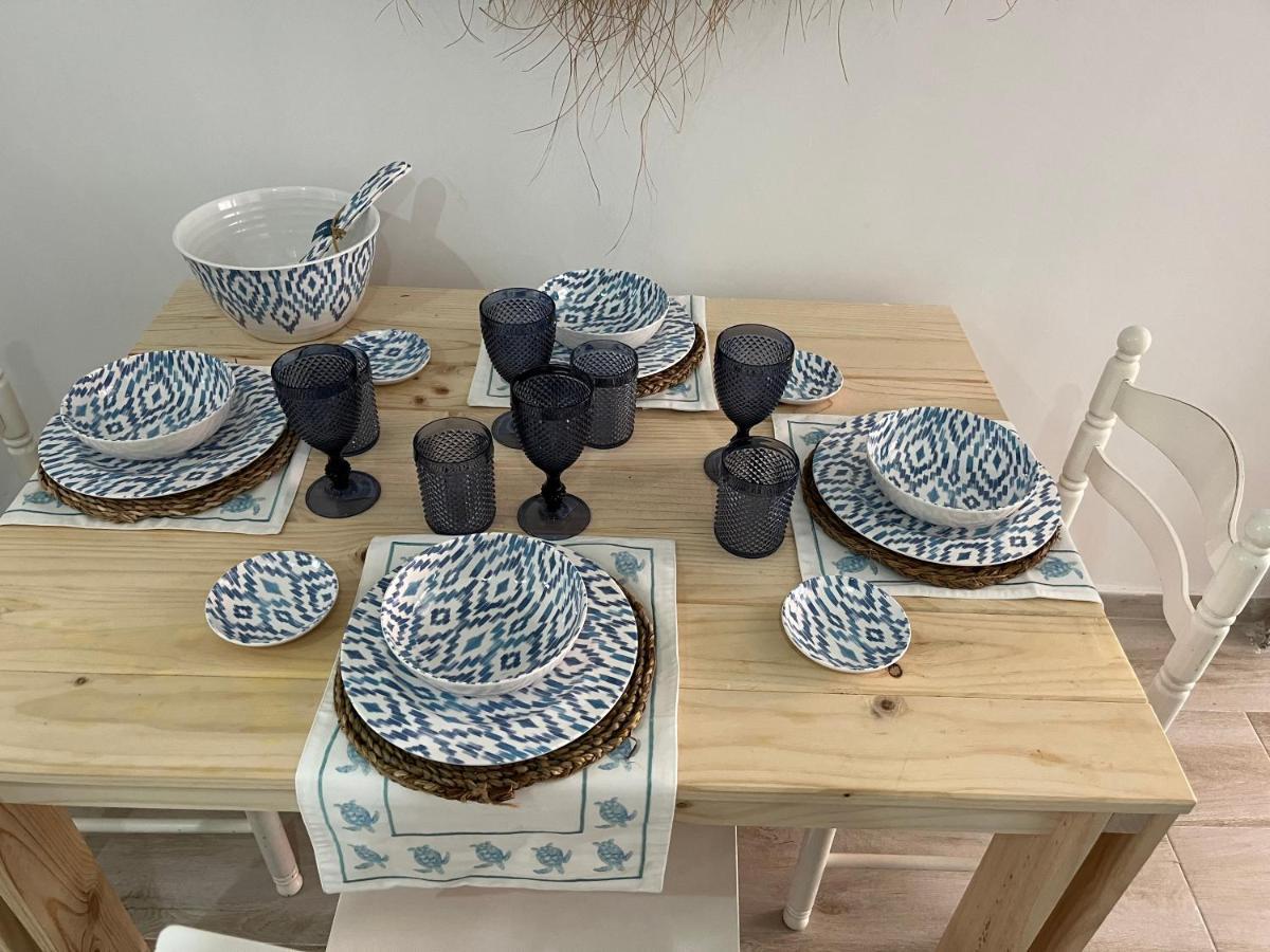 Alzira Bonita Loft C Junto Plaza Mayor, Les Muralles Bagian luar foto